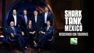 Shark Tank México kép