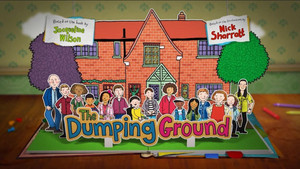 The Dumping Ground kép