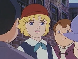 小公子セディ 1. évad Ep.10 10. epizód