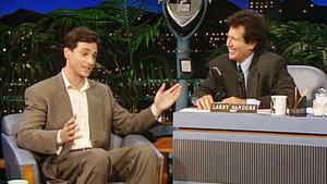 The Larry Sanders Show 1. évad Ep.13 13. epizód