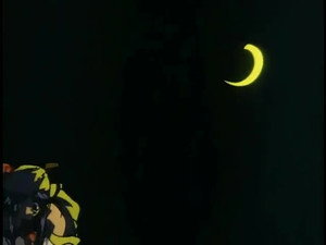 セイバーマリオネットJ 1. évad Ep.25 25. epizód
