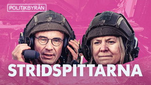 Politikbyrån 3. évad Ep.2 2. epizód