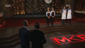 My Kitchen Rules 6. évad Ep.46 46. epizód