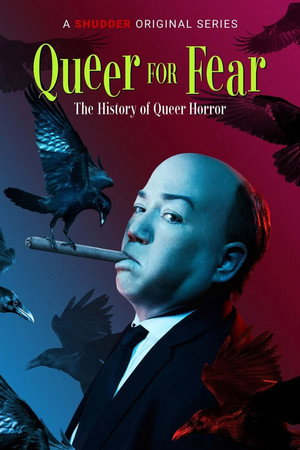 Queer for Fear: The History of Queer Horror poszter