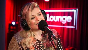 BBC Radio 1's Live Lounge 12. évad Ep.40 40. epizód