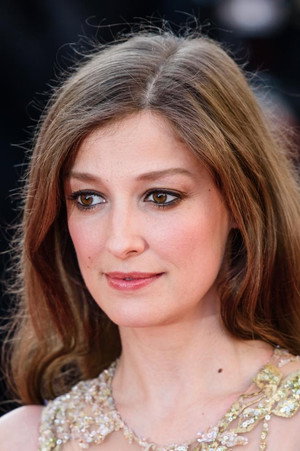 Alexandra Maria Lara profil kép
