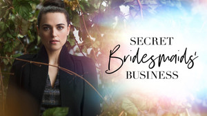 Secret Bridesmaids' Business kép