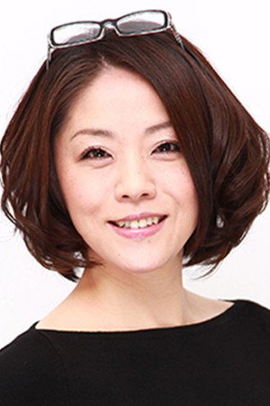 沢海陽子 profil kép