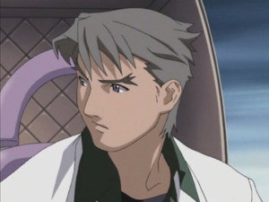 破邪巨星Gダンガイオー 1. évad Ep.11 11. epizód