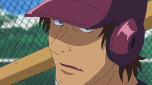 メジャー 4. évad Ep.2 2. epizód