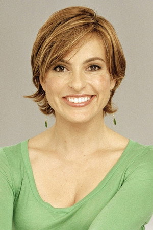 Mariska Hargitay profil kép