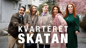 Kvarteret Skatan kép