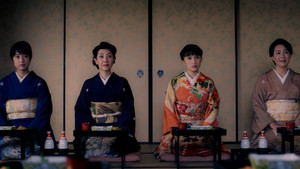 ながたんと青と -いちかの料理帖- 1. évad Ep.1 1. epizód
