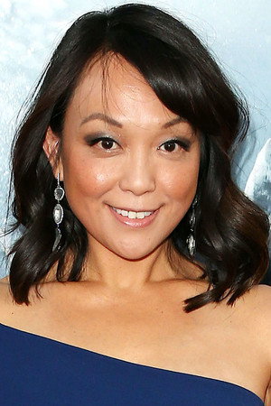 Naoko Mori profil kép