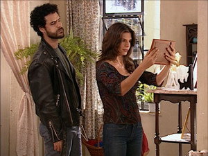 Coração de Estudante 1. évad Ep.93 93. epizód