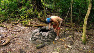 Survivor 19. évad Ep.9 9. epizód