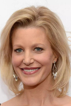 Anna Gunn profil kép