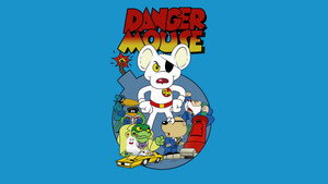 Danger Mouse kép