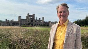 Great British Railway Journeys 16. évad Ep.8 8. epizód