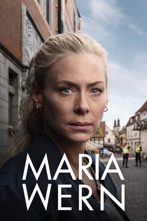 Maria Wern