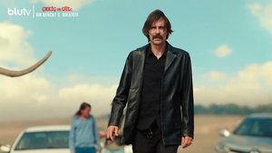 Çekiç ve Gül: Bir Behzat Ç. Hikayesi 1. évad Ep.1 1. epizód
