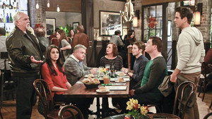 The McCarthys 1. évad Ep.10 10. epizód