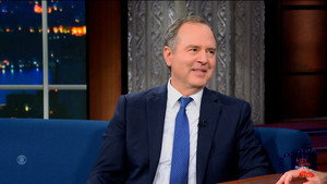 The Late Show with Stephen Colbert 10. évad Ep.141 141. epizód