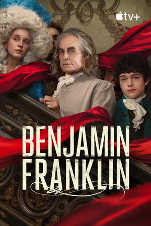 Franklin poszter