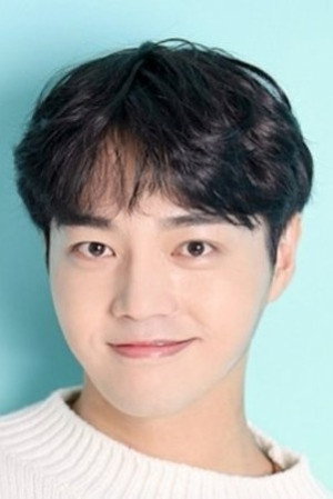 Ji Yoon-jae profil kép