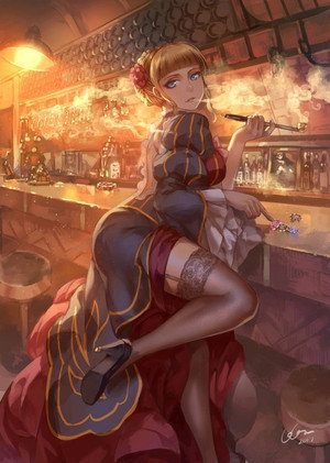 うみねこのなく頃に poszter