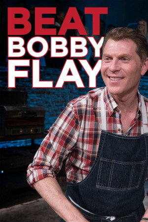 Beat Bobby Flay poszter
