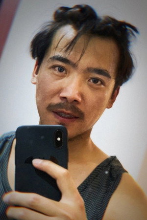 王景华 profil kép