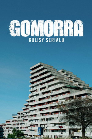 A Gomorra sztori poszter