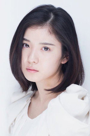 松岡茉優 profil kép