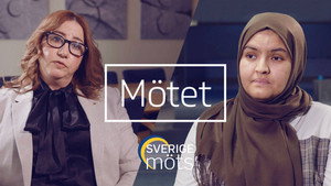 Mötet 1. évad Ep.2 2. epizód