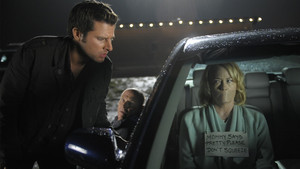 Psych - Dilis detektívek 3. évad Ep.16 Egy este Mr. Janggal