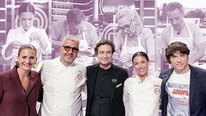 MasterChef Celebrity 10. évad Ep.6 6. epizód