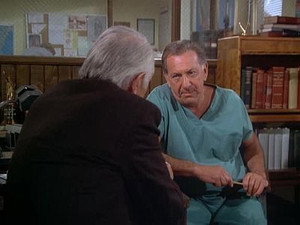 Quincy, M.E. 3. évad Ep.5 5. epizód