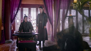 天乩之白蛇传说 1. évad Ep.13 13. epizód