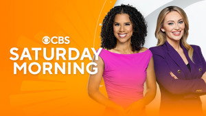 CBS Saturday Morning kép
