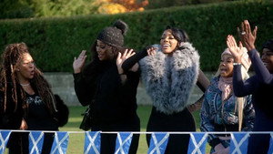 The Real Housewives of Atlanta 17. évad Ep.14 14. epizód
