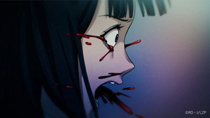 監禁区域レベルＸ 1. évad Ep.11 11. epizód