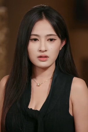 朱艺莉 profil kép