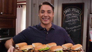 Sandwich King kép