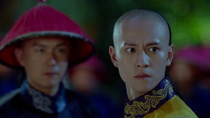龙珠传奇之无间道 1. évad Ep.48 48. epizód