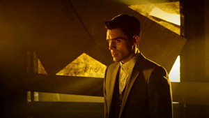 Incorporated 1. évad Ep.5 5. epizód