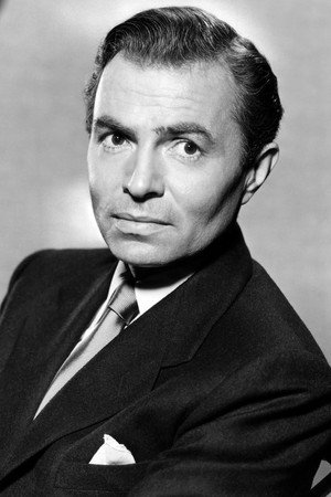 James Mason profil kép