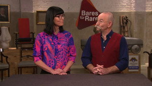 Bares für Rares 10. évad Ep.131 131. epizód