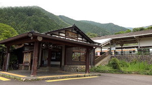 Japan Railway Journal 11. évad Ep.9 9. epizód