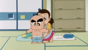 つるピカハゲ丸くん 1. évad Ep.39 39. epizód
